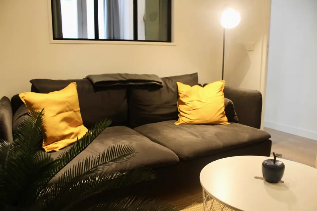 Typisch appartement - Jardin Des Plantes
