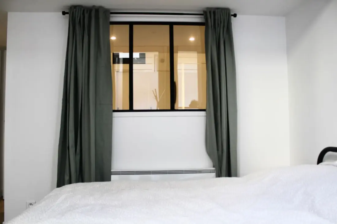 Typisch appartement - Jardin Des Plantes
