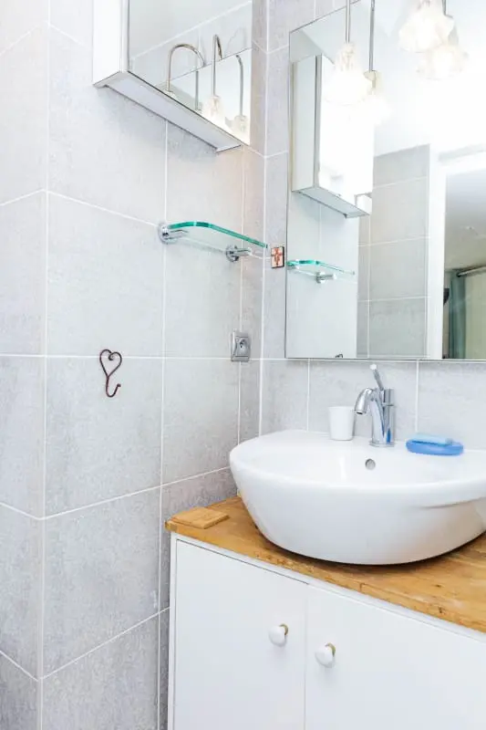 Appartement met tuin dichtbij de Luxemburgse tuinen