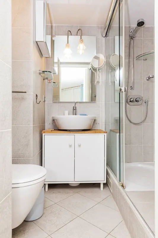 Appartement met tuin dichtbij de Luxemburgse tuinen