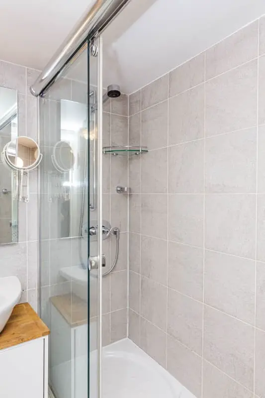Appartement met tuin dichtbij de Luxemburgse tuinen