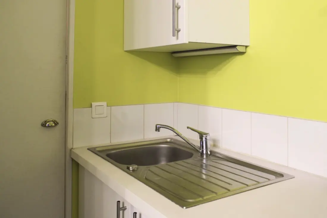 T2 39 m² Coloré - Beaugrenelle - Metro op 5 min.