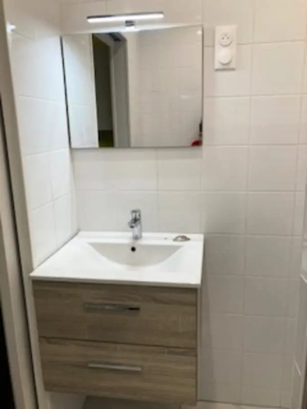 T2 39 m² Coloré - Beaugrenelle - Metro op 5 min.