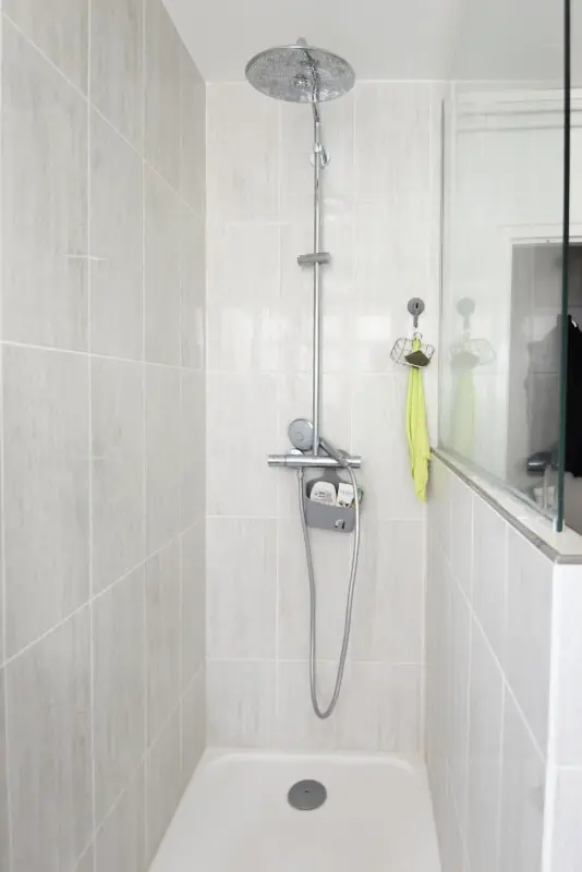 Apartman De Charme Aux Batignolles