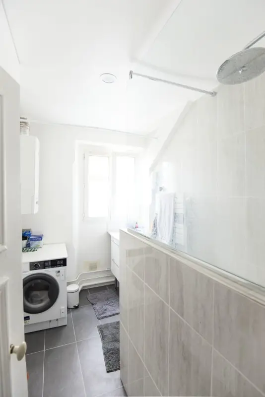 Apartman De Charme Aux Batignolles