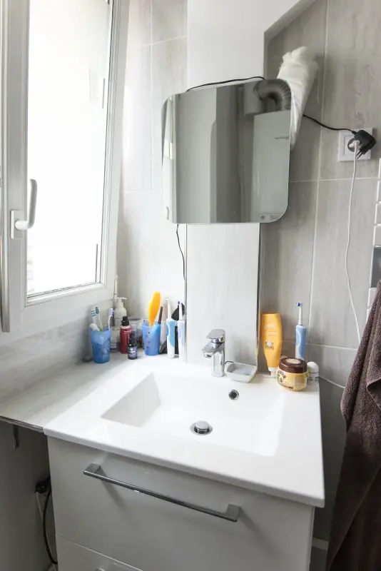 Apartman De Charme Aux Batignolles