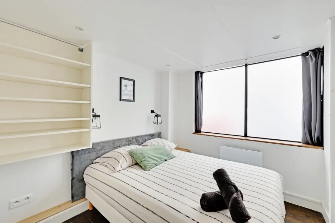 Soupplex Design - Montparnasse