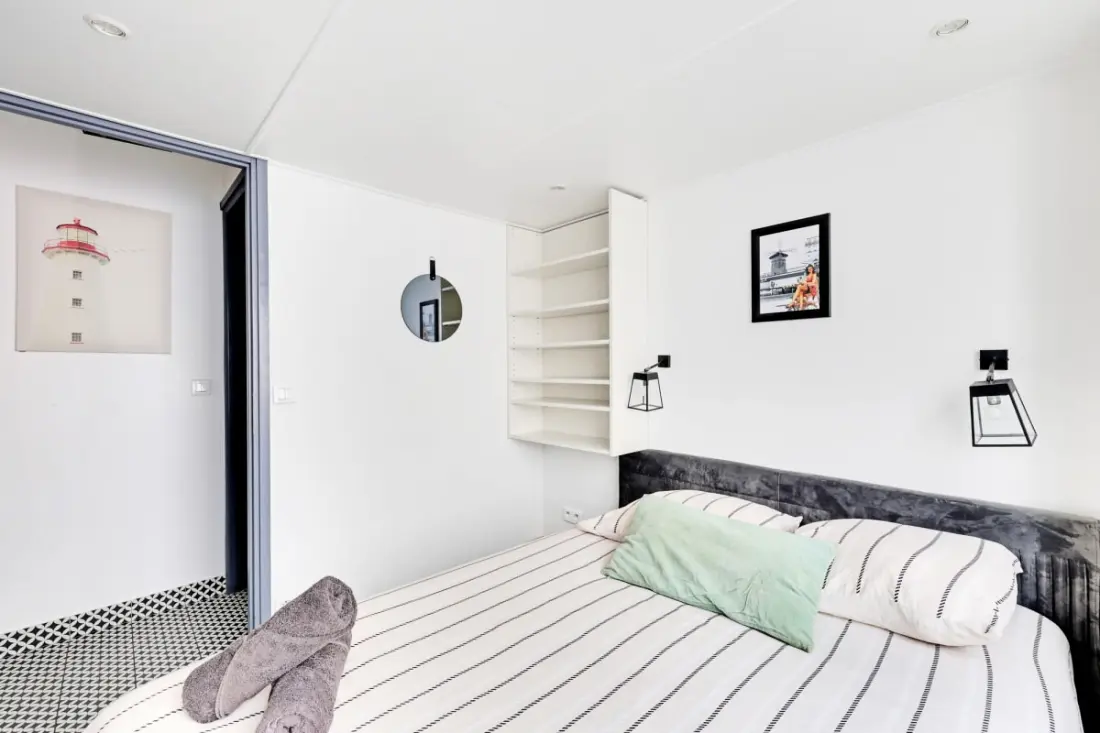 Soupplex Design - Montparnasse
