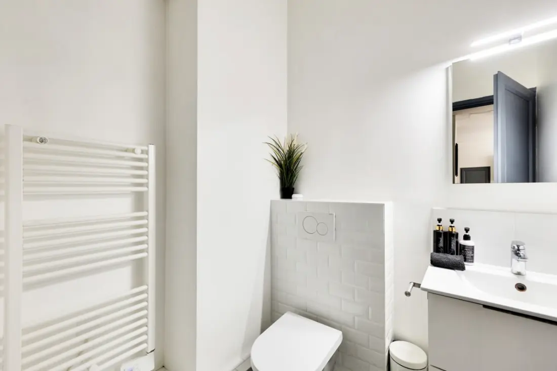 Soupplex Design - Montparnasse