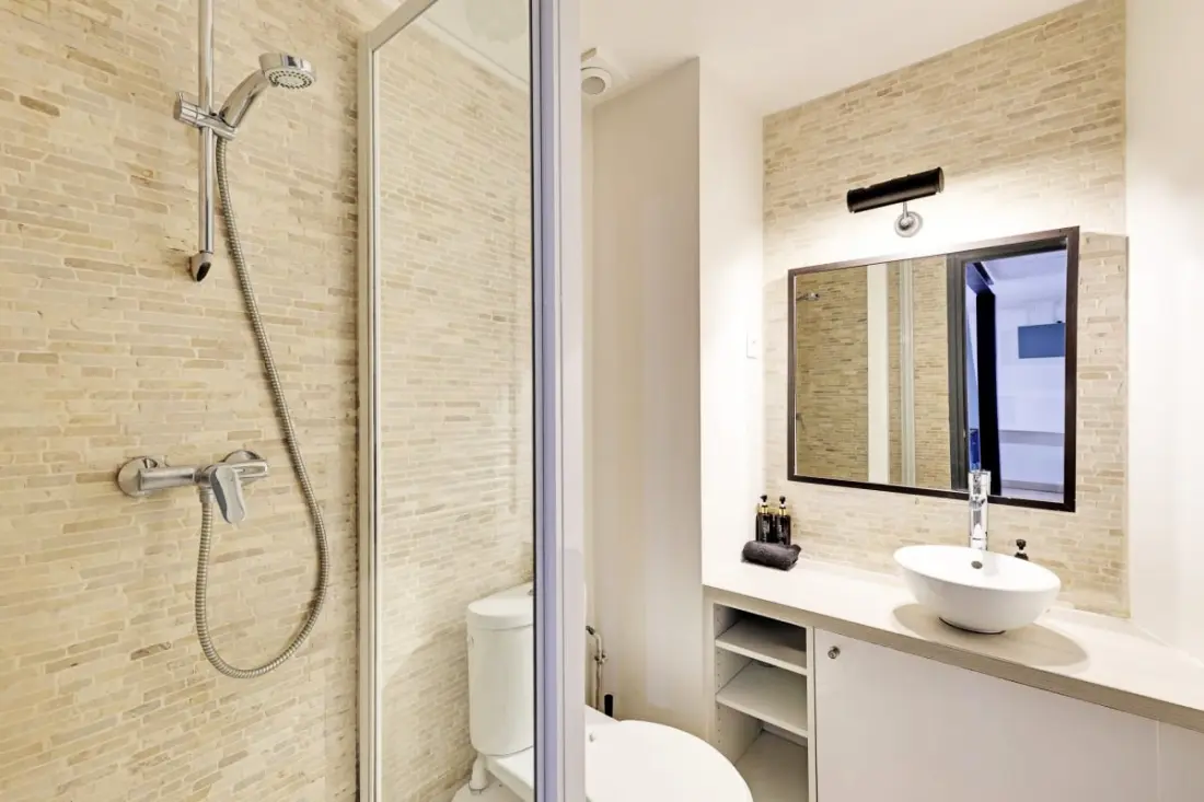 Soupplex Design - Montparnasse