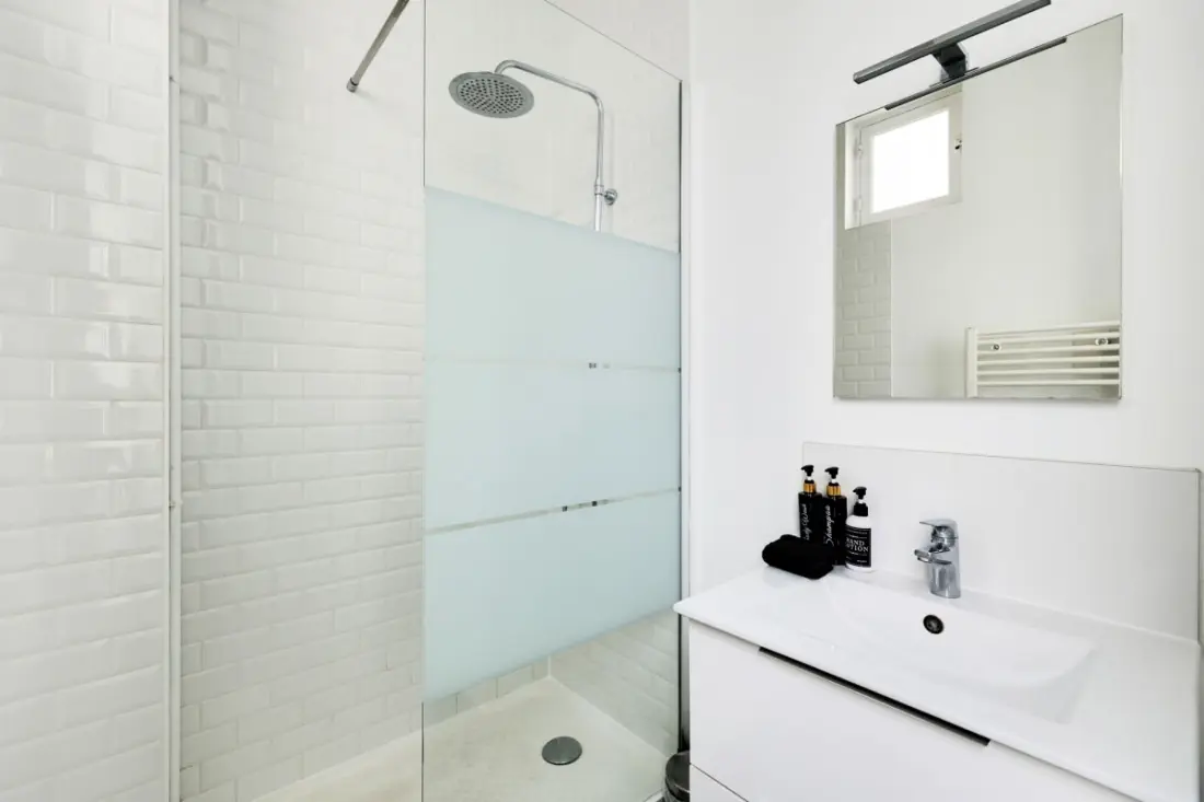 Soupplex Design - Montparnasse