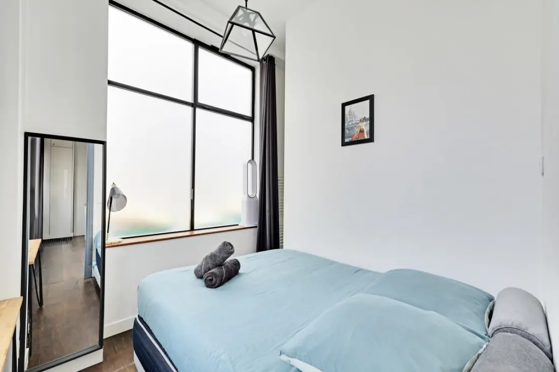 Soupplex Design - Montparnasse