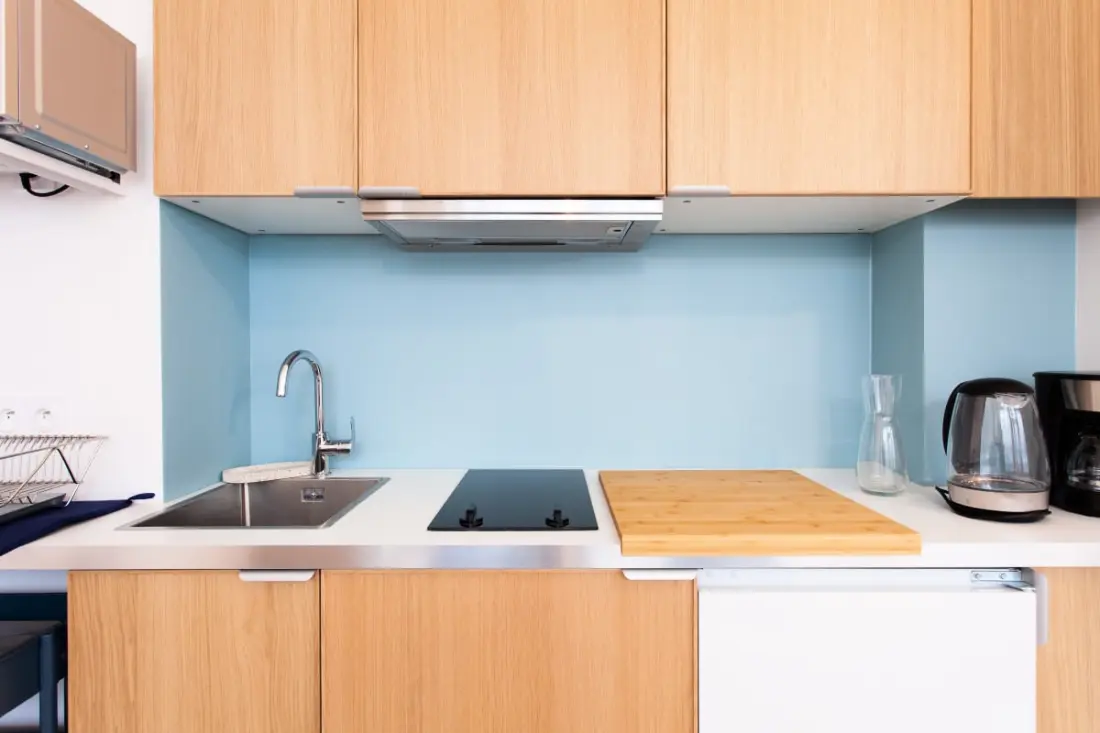 Appartement Lumineux nabij het Heilige Hart