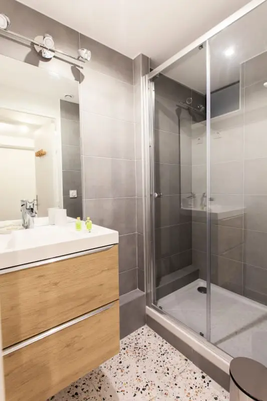 Appartement Lumineux nabij het Heilige Hart