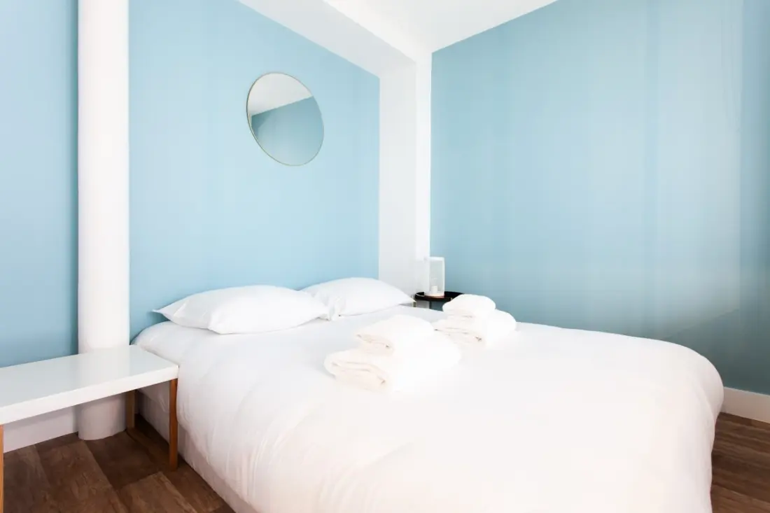Appartement Lumineux nabij het Heilige Hart