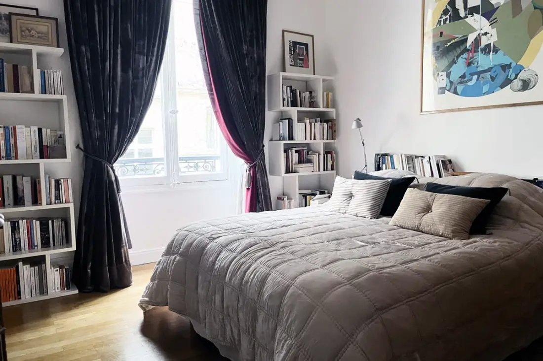 Luxe appartement