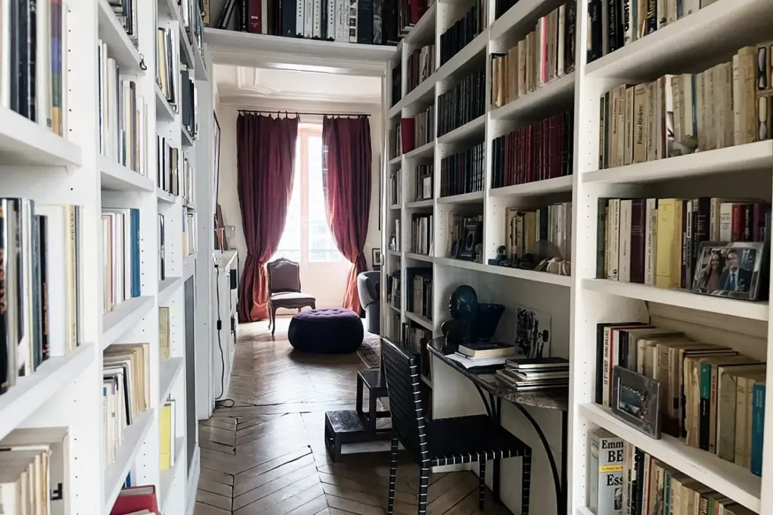 Luxe appartement