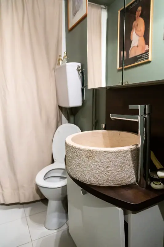 Luxe appartement