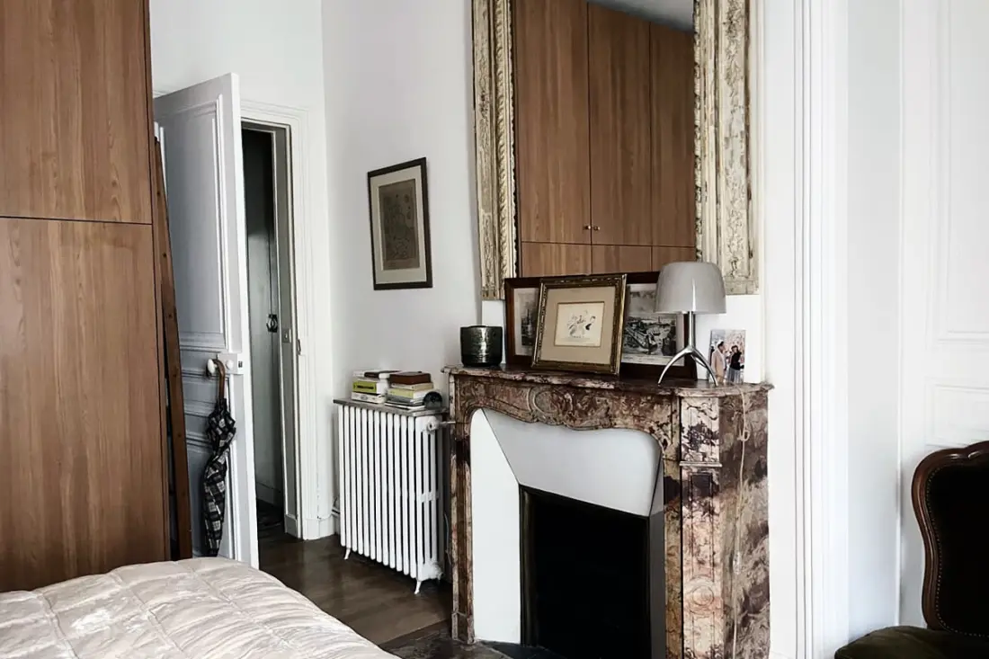 Luxe appartement