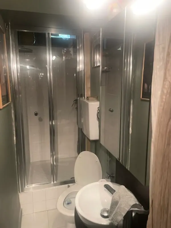 Luxe appartement