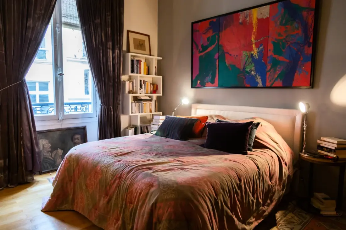 Luxe appartement