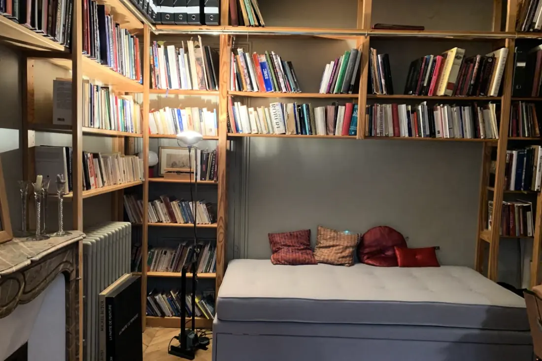 Luxe appartement