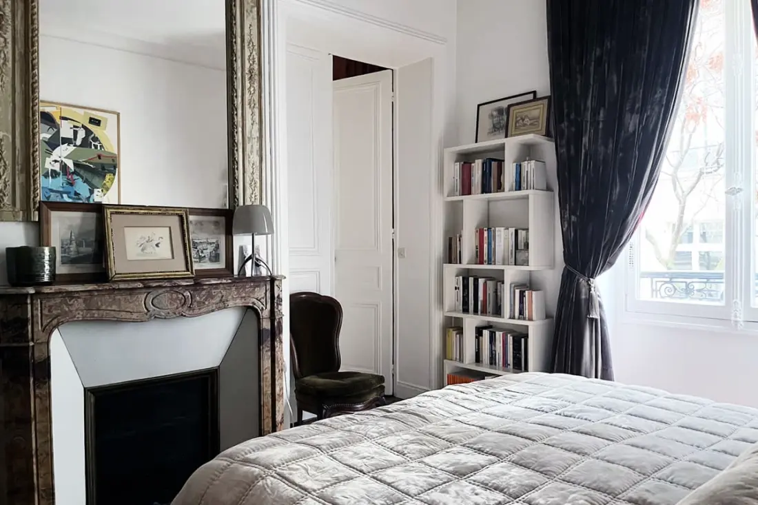 Luxe appartement