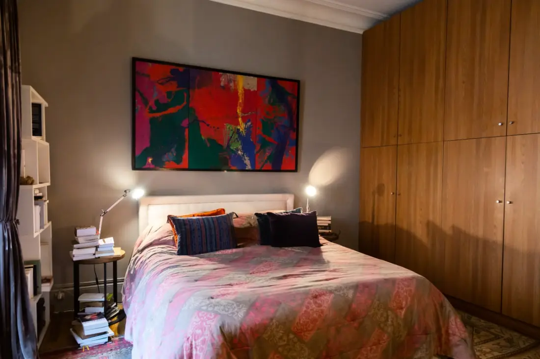 Luxe appartement