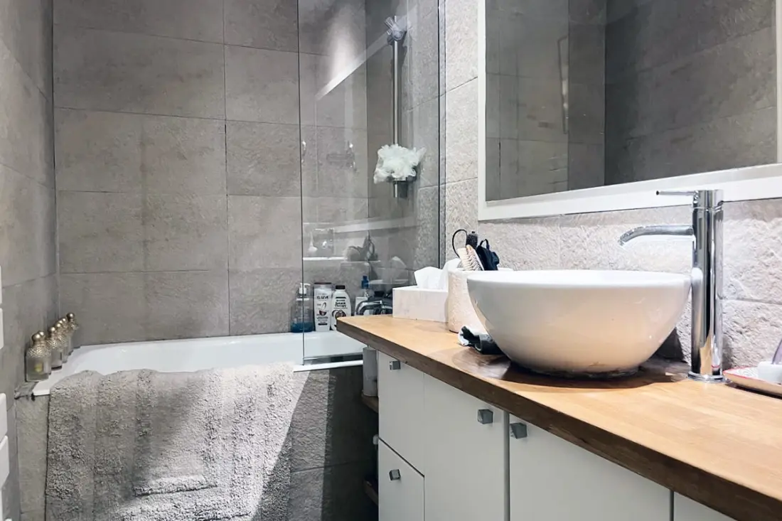 Luxe appartement