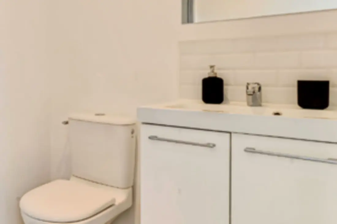 Nieuw appartement dichtbij de Luxemburgse tuinen