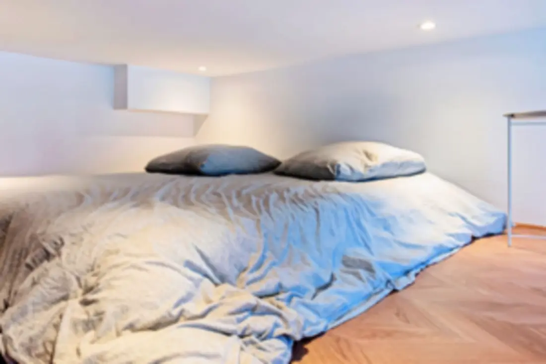 Nieuw appartement dichtbij de Luxemburgse tuinen