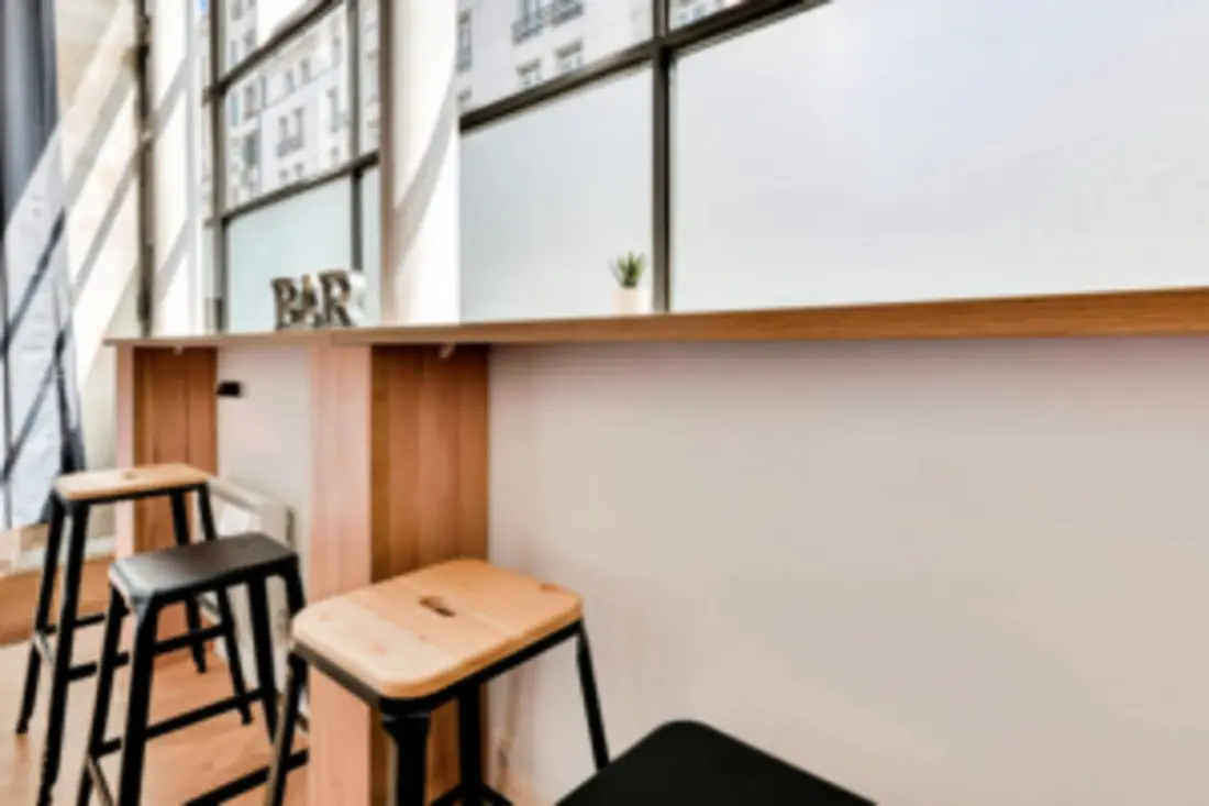 Nieuw appartement dichtbij de Luxemburgse tuinen