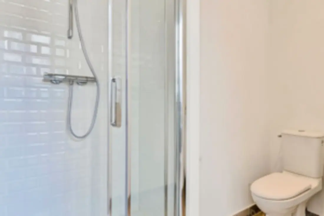 Nieuw appartement dichtbij de Luxemburgse tuinen