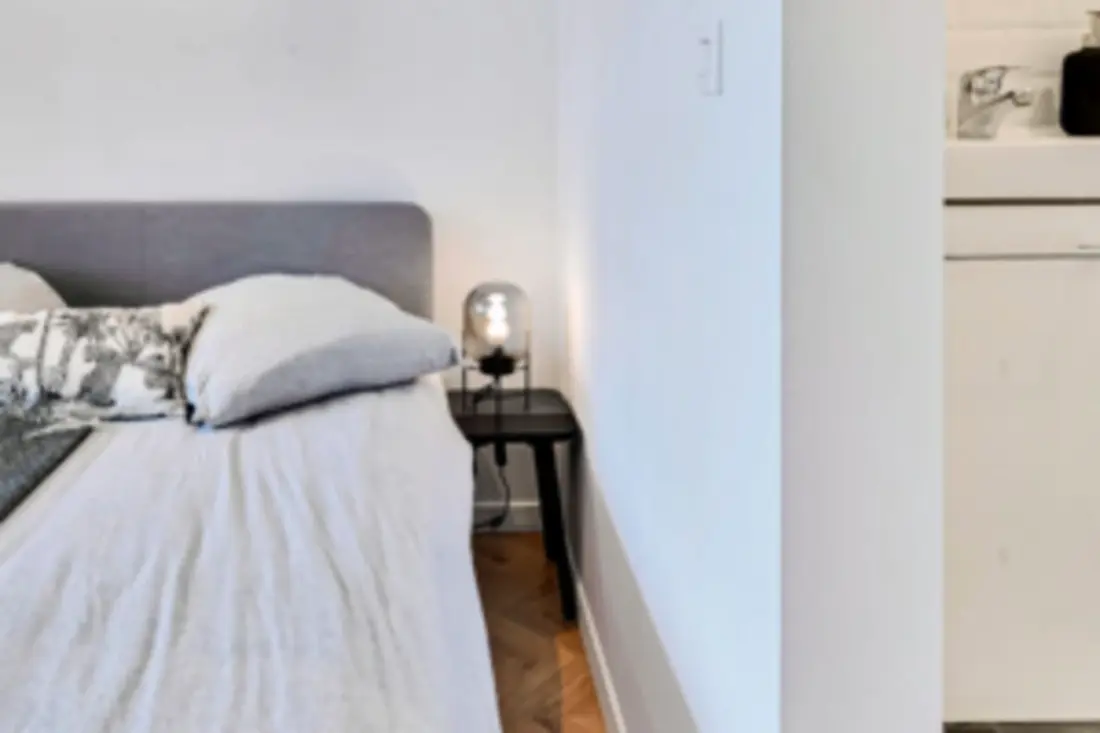 Nieuw appartement dichtbij de Luxemburgse tuinen