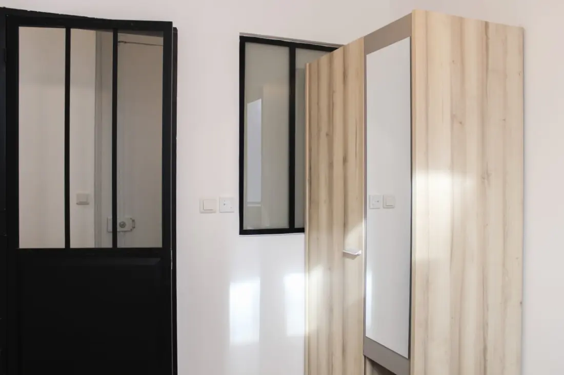 Appartement Chaleureux - dichtbij Montmartre