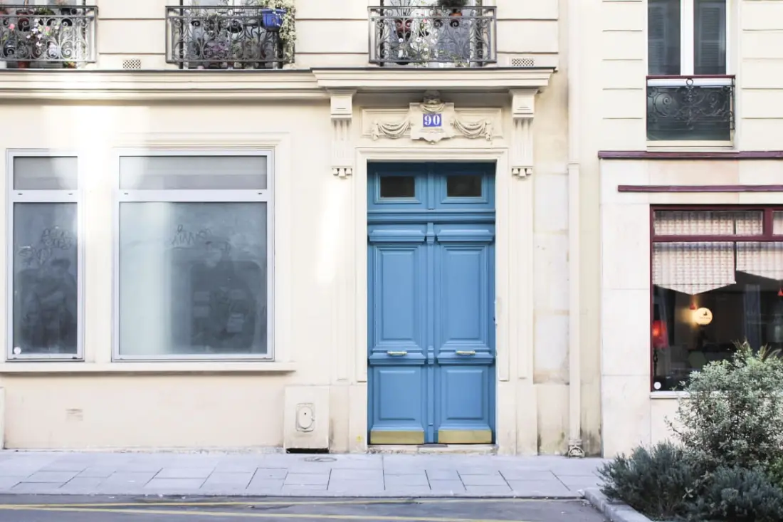Appartement Chaleureux - dichtbij Montmartre