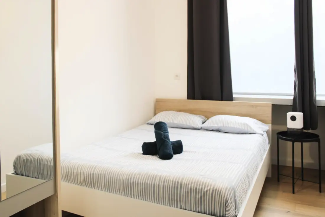 Appartement Chaleureux - dichtbij Montmartre