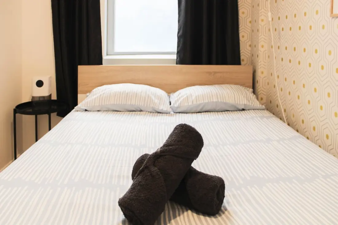 Appartement Chaleureux - dichtbij Montmartre