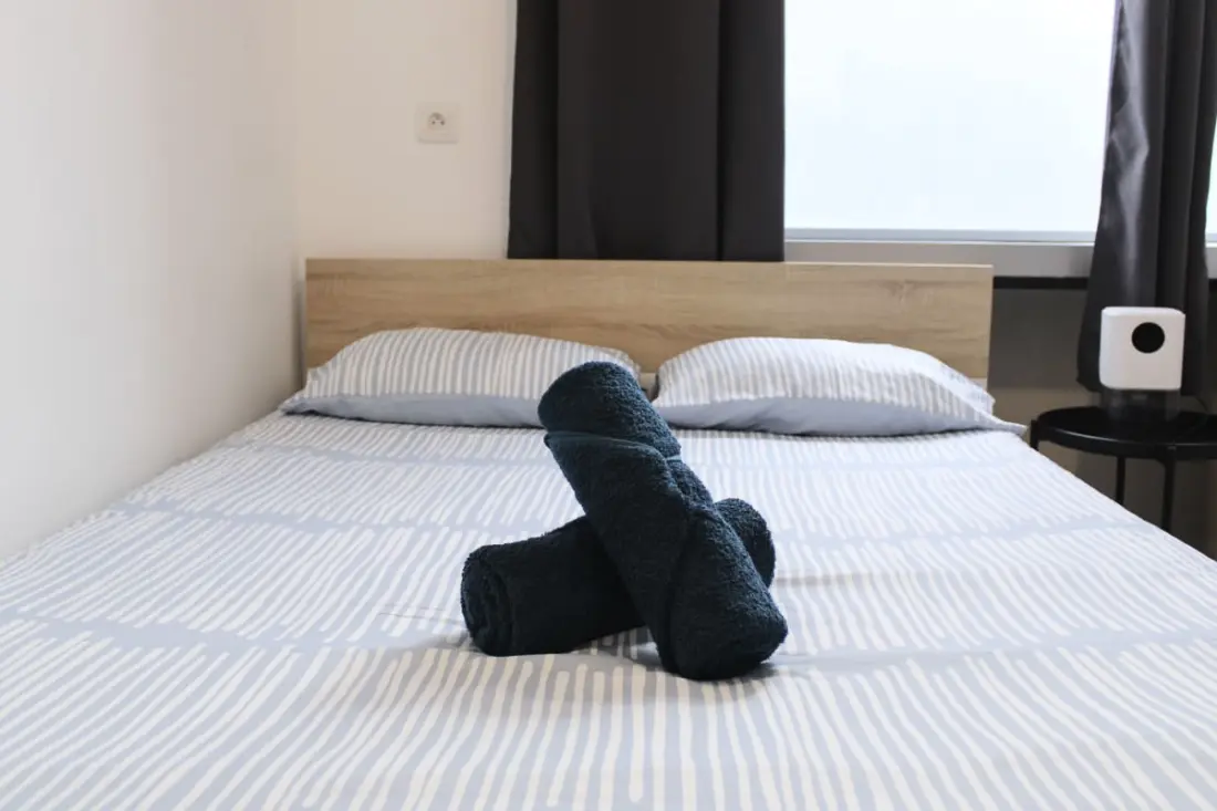 Appartement Chaleureux - dichtbij Montmartre