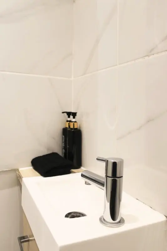 Appartement Chaleureux - dichtbij Montmartre
