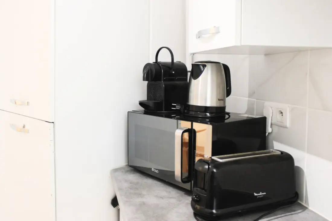 Appartement Chaleureux - dichtbij Montmartre