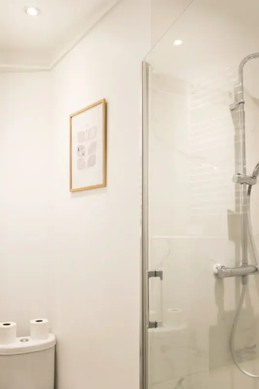 Appartement Chaleureux - dichtbij Montmartre
