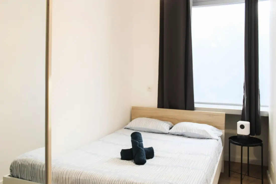Appartement Chaleureux - dichtbij Montmartre