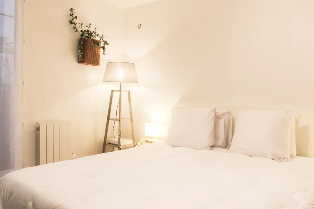 Studio Cosy – À Deux Pas De La Gare Montparnasse