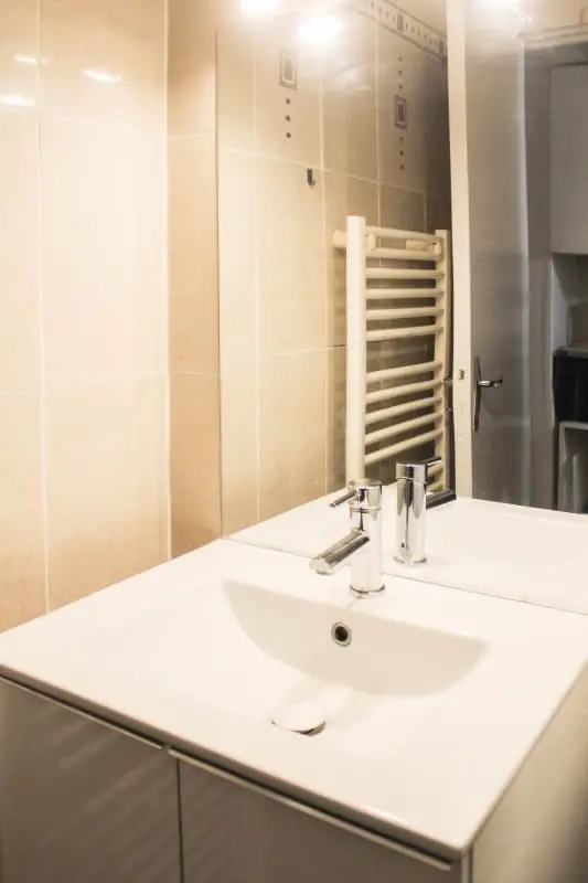Studio Cosy – À Deux Pas De La Gare Montparnasse