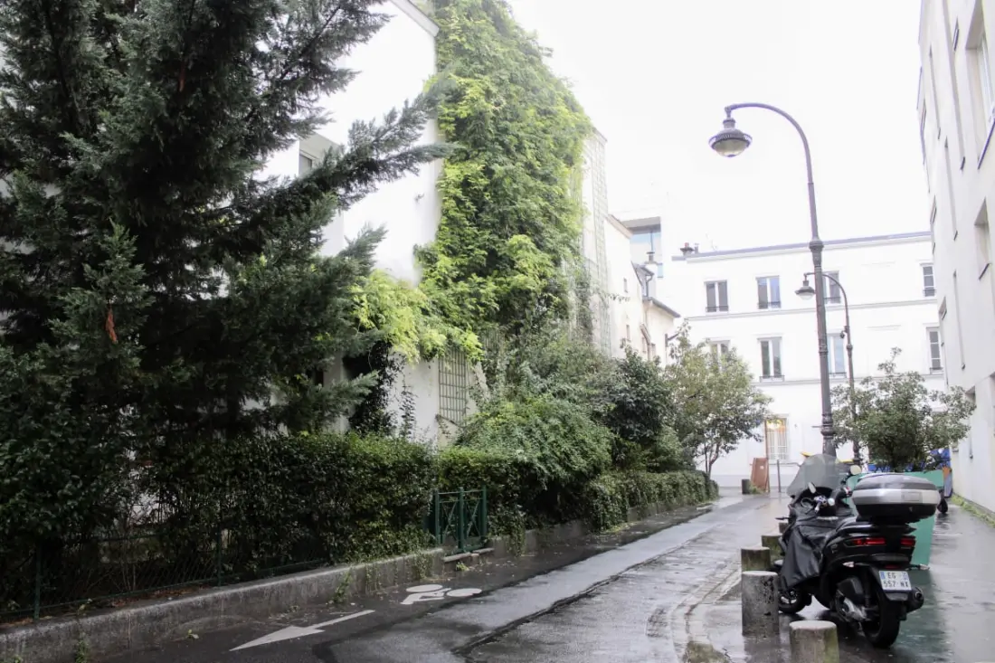 Studio Cosy – À Deux Pas De La Gare Montparnasse