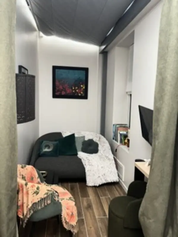 Charming T2 Batignolles a magánbírósággal