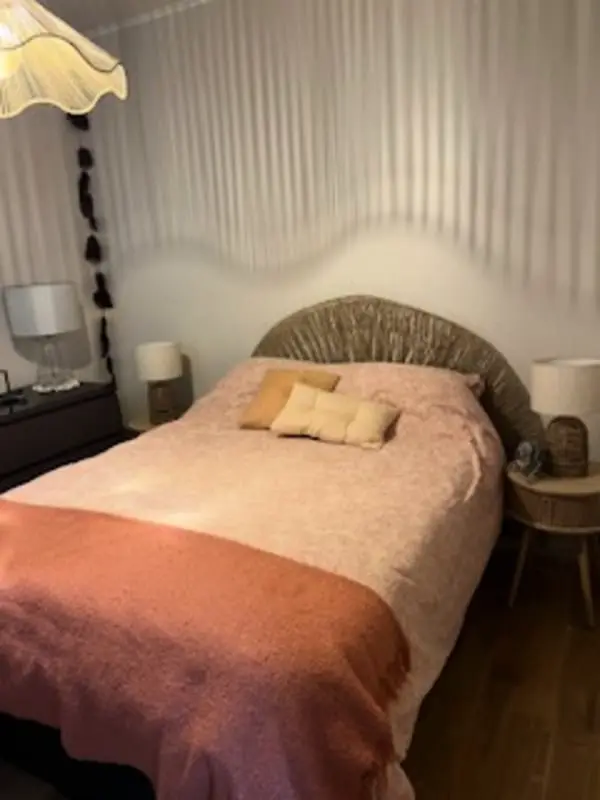 Charming T2 Batignolles a magánbírósággal