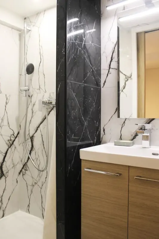 Studio 15m2 - 3p - Gare De L'est