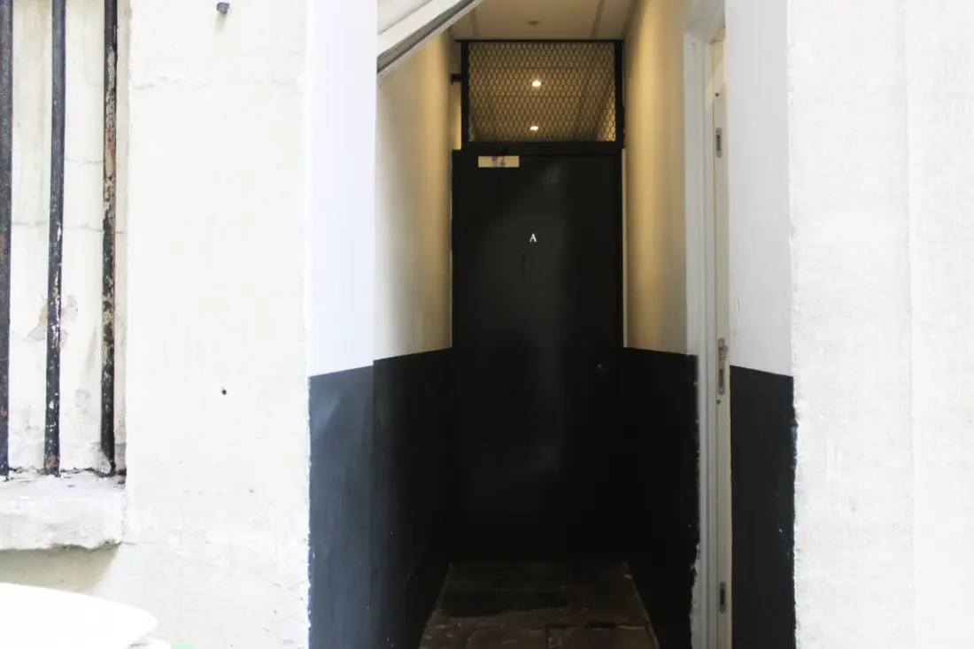 Studio 15m2 - 3p - Gare De L'est